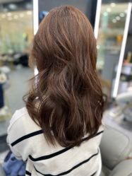 -藤野造型烫染·接发