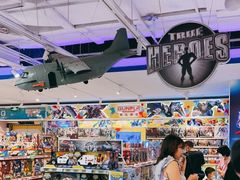 -TOYSRUS玩具反斗城(上海万象城店)