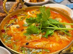 -Home Thai·泰谣(王府井apm店)