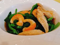 -功德林素菜饭庄(前门店)