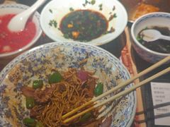 -阿大排档(长春这有山店)