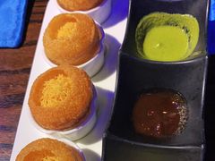 -甘尼仕印度餐厅爵士酒吧(阳春巷店)