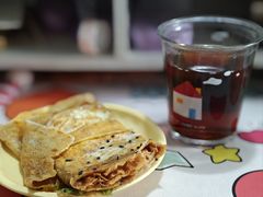 -卞姐蛋饼(陕西南路店)