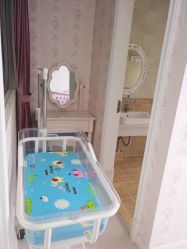 点击看大图 -妍悦母婴月子会所(武汉天地店)