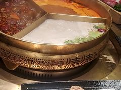 -湊湊火锅·茶憩(打浦桥日月光店)