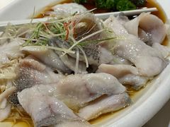 -刘胖子家常菜·蹄花焖藕(中南店)