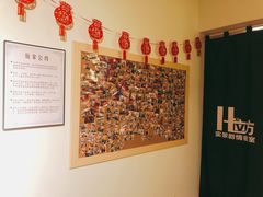 -H立方实景剧情密室(天河旗舰店)