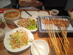 -管氏翅吧(台湾街店)