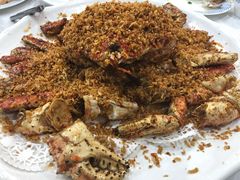 -东江海鲜酒家(艺都分店)