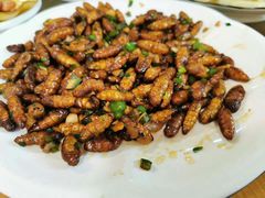 -黄B湛江鸡饭店(粤垦路店)