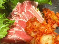-新石器烤肉(虹悦城店)