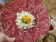 -大阪烧肉BAKA一代(十亩地店)