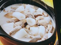 -顺德公广东猪肚鸡·煲仔饭(白石洲店)
