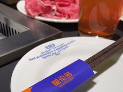 -星伦多自助料理·涮烤一体(虹悦城店)