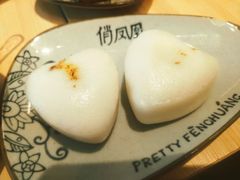 古法桂花米糕-俏凤凰(美林M·LIVE天地东座店)