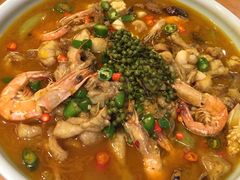 -小土豆北方菜馆(方庄店)
