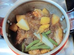 -宏状元现熬粥·京味菜(黄寺大街店)