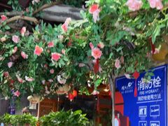 -蠔友汇(皇姑店)