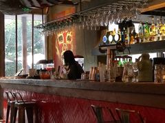 -Luchador摔跤手墨西哥餐厅(恒宇广场店)