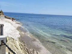 -威海国际海水浴场旅游区