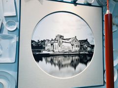 -潮粥荟·潮汕砂锅粥(槐房万达店)