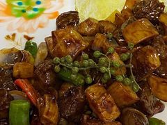 -童福兴·南京菜(老门东店)