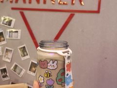 -Manner Coffee(壹方城店)
