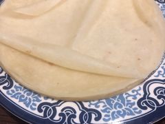 春饼-京味小馆(东坝店)