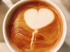 -Peet's 皮爷咖啡(东湖路手作店)