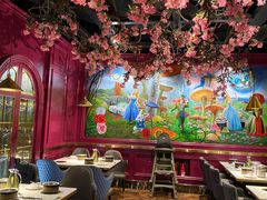 大堂-加餐海鲜自助(宝龙一城店)