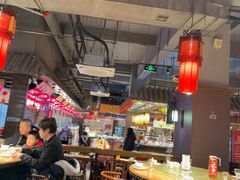 -山芋腔苏北菜(盐城滨海店)