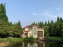 -上海怡沁园度假酒店