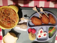 -西贝(深圳卓悦汇店)