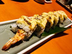 -yokocho上横町·日本食街(深业上城店)