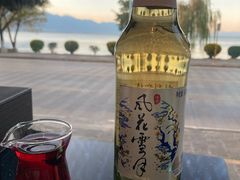 -野菌皇海景野生菌火锅(滨海大道店)
