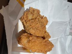 -麦当劳(星光行店)