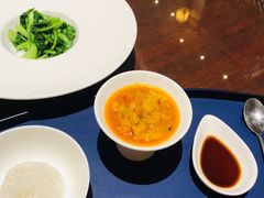 秃黄油捞饭-成隆行·蟹王府(九江路店)