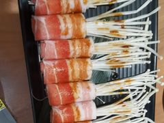 -九田家黑牛烤肉(溧水万达店)