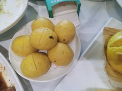 -小红鲸·海鲜餐厅(轸大路店)