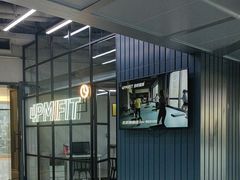 -LA合时健身4PMFIT(花桥旗舰店)