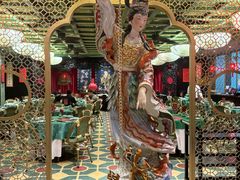 -誉八仙粤菜(万象天地店)