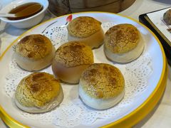 -海宝酒家(中山四路店)