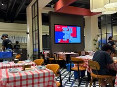 -江味龙虾馆·裸蓝龙虾(南山店)