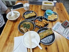 -正宗棉湖甜汤春卷店