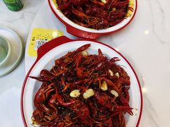 -虾铺子龙虾·私房菜(金源花苑店)