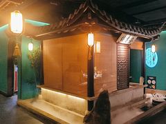 -佬麻雀·新湘菜(东方宝泰店)