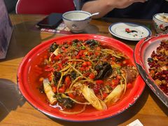 -小街47號江湖菜(四合院店)