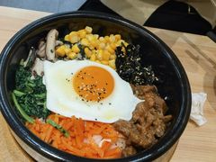 -小木屋拌饭(西安华阳城店)