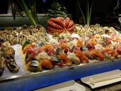 picture-粤海喜来登酒店·盛宴海鲜牛排自助餐厅(天河城店)