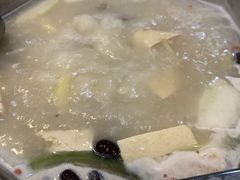 -京门活鱼馆·鱼火锅(百子湾（原红庙）店)
